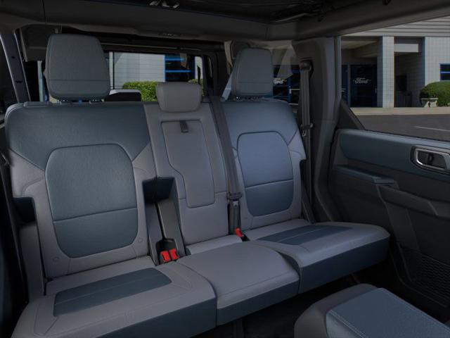 New 2024 Ford Bronco For Sale in Muscle Shoals, AL