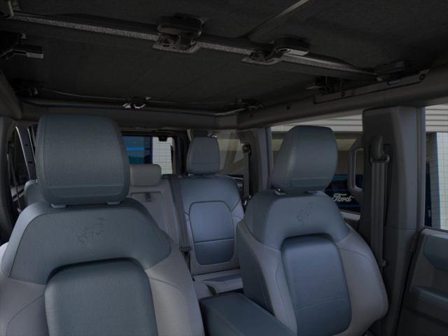 New 2024 Ford Bronco For Sale in Muscle Shoals, AL