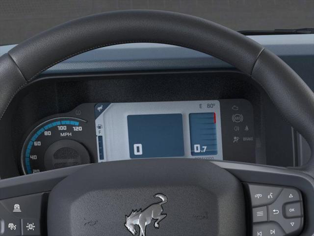 New 2024 Ford Bronco For Sale in Muscle Shoals, AL