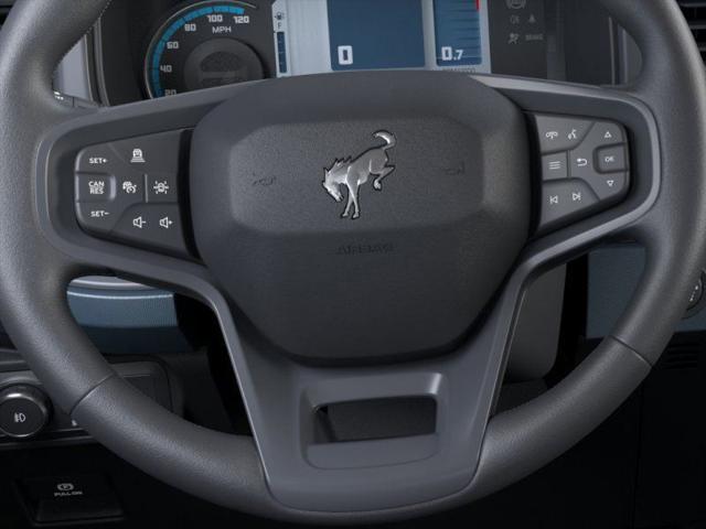 New 2024 Ford Bronco For Sale in Muscle Shoals, AL
