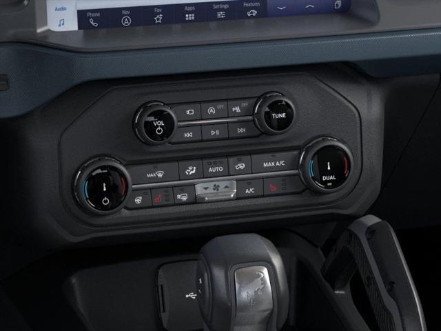 New 2024 Ford Bronco For Sale in Muscle Shoals, AL
