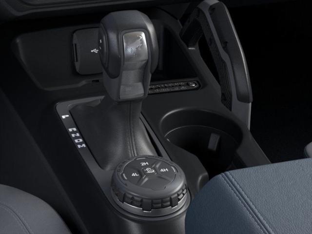 New 2024 Ford Bronco For Sale in Muscle Shoals, AL