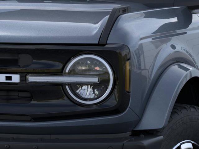 New 2024 Ford Bronco For Sale in Muscle Shoals, AL