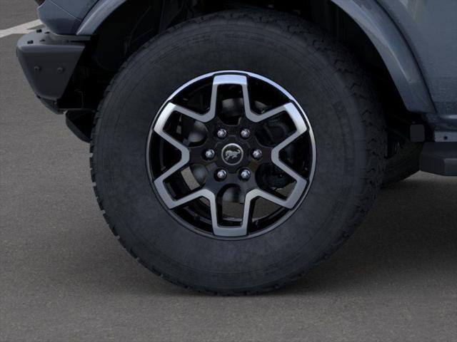 New 2024 Ford Bronco For Sale in Muscle Shoals, AL
