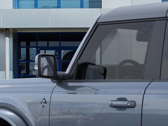 New 2024 Ford Bronco For Sale in Muscle Shoals, AL