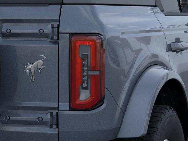 New 2024 Ford Bronco For Sale in Muscle Shoals, AL