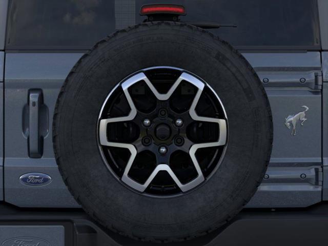 New 2024 Ford Bronco For Sale in Muscle Shoals, AL