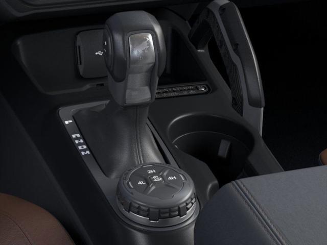 New 2024 Ford Bronco For Sale in Muscle Shoals, AL