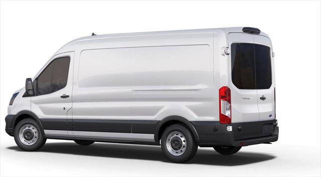 New 2024 Ford Transit-250 Cargo Van For Sale in Muscle Shoals, AL