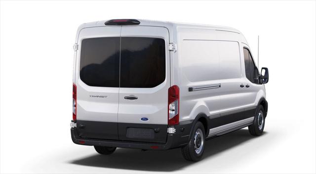 New 2024 Ford Transit-250 Cargo Van For Sale in Muscle Shoals, AL