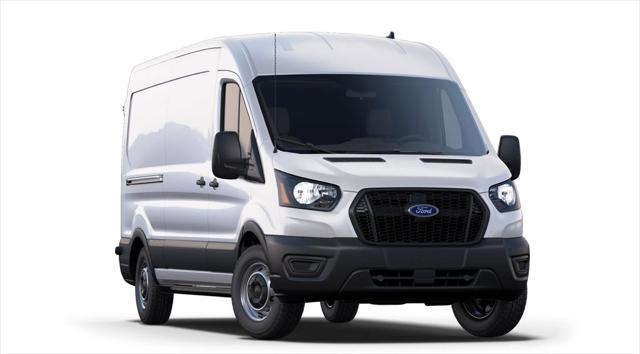 New 2024 Ford Transit-250 Cargo Van For Sale in Muscle Shoals, AL