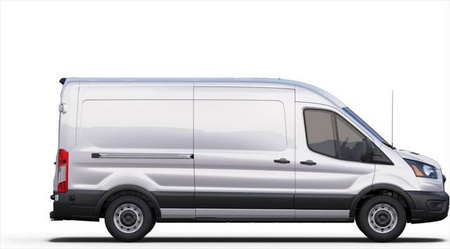 New 2024 Ford Transit-250 Cargo Van For Sale in Muscle Shoals, AL