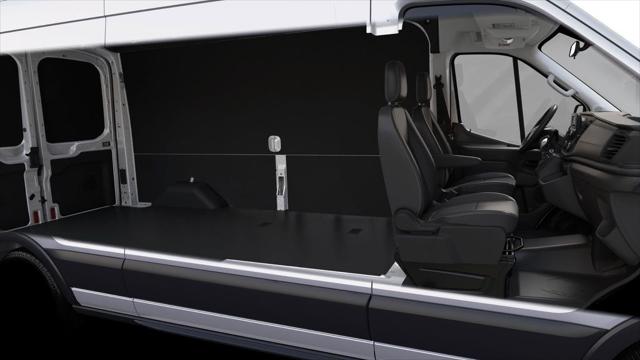 New 2024 Ford Transit-250 Cargo Van For Sale in Muscle Shoals, AL