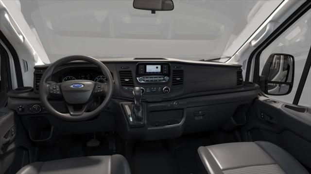 New 2024 Ford Transit-250 Cargo Van For Sale in Muscle Shoals, AL
