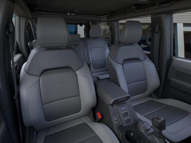 New 2024 Ford Bronco For Sale in Muscle Shoals, AL