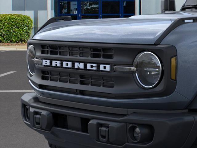 New 2024 Ford Bronco For Sale in Muscle Shoals, AL