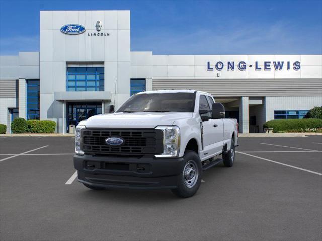 New 2024 Ford F-250 For Sale in Muscle Shoals, AL