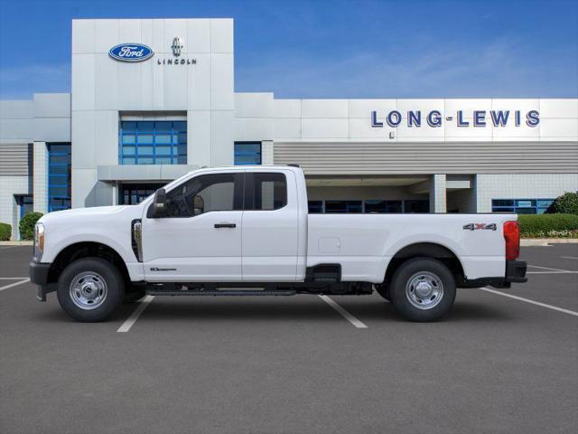 New 2024 Ford F-250 For Sale in Muscle Shoals, AL