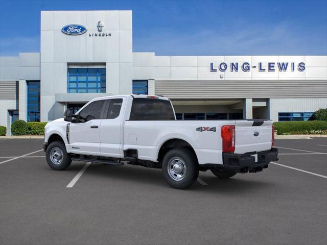 New 2024 Ford F-250 For Sale in Muscle Shoals, AL
