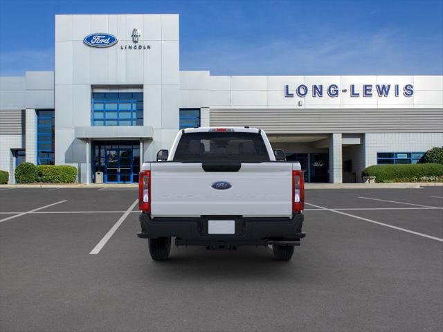 New 2024 Ford F-250 For Sale in Muscle Shoals, AL