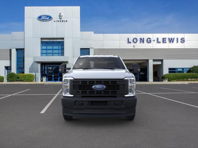 New 2024 Ford F-250 For Sale in Muscle Shoals, AL