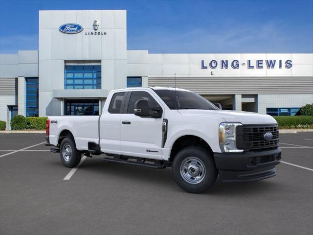 New 2024 Ford F-250 For Sale in Muscle Shoals, AL