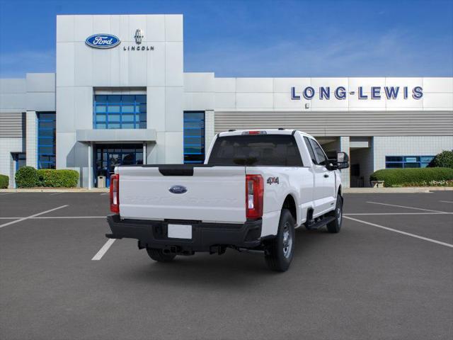 New 2024 Ford F-250 For Sale in Muscle Shoals, AL