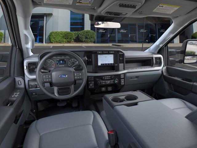 New 2024 Ford F-250 For Sale in Muscle Shoals, AL