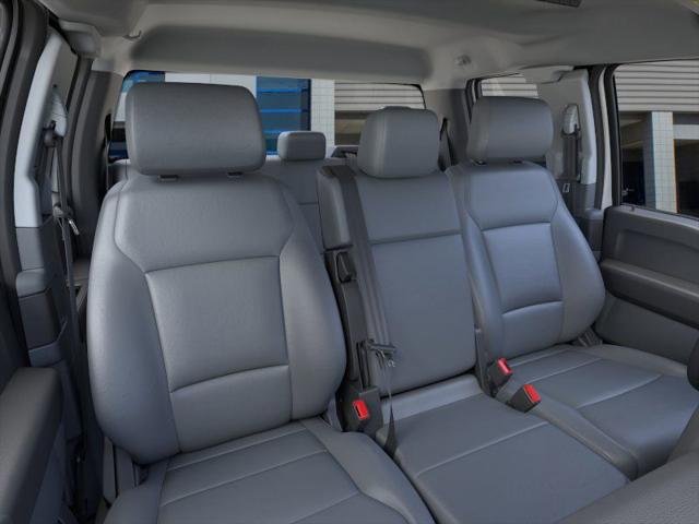 New 2024 Ford F-250 For Sale in Muscle Shoals, AL