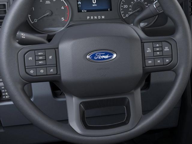 New 2024 Ford F-250 For Sale in Muscle Shoals, AL
