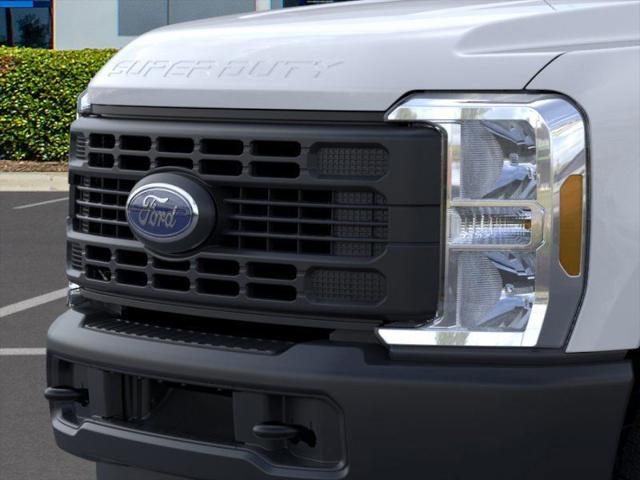 New 2024 Ford F-250 For Sale in Muscle Shoals, AL