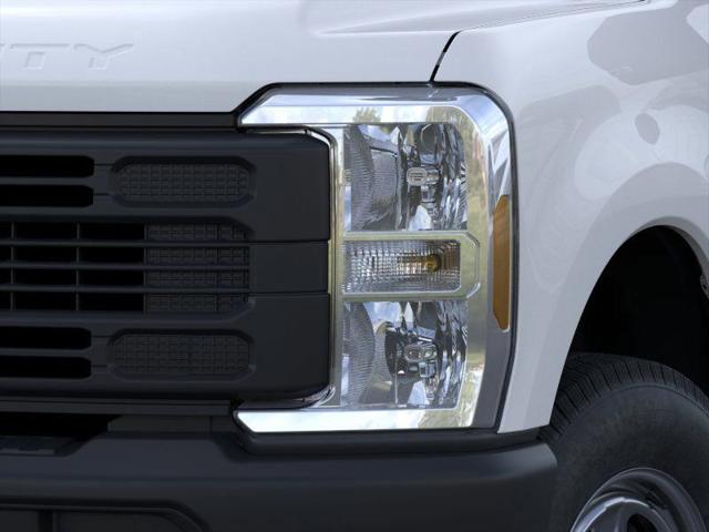 New 2024 Ford F-250 For Sale in Muscle Shoals, AL