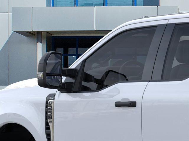 New 2024 Ford F-250 For Sale in Muscle Shoals, AL