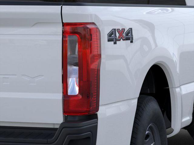 New 2024 Ford F-250 For Sale in Muscle Shoals, AL