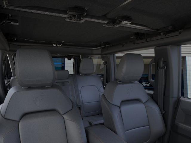 New 2024 Ford Bronco For Sale in Muscle Shoals, AL