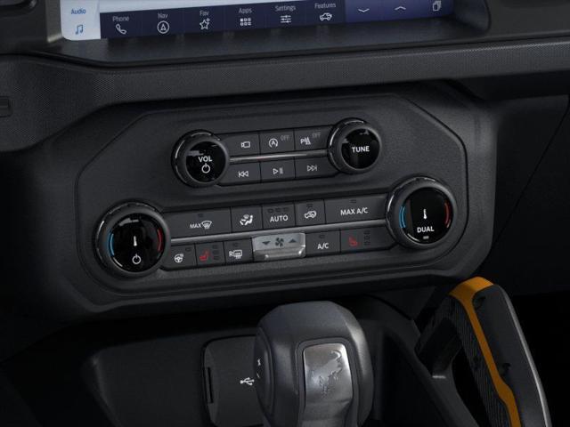 New 2024 Ford Bronco For Sale in Muscle Shoals, AL