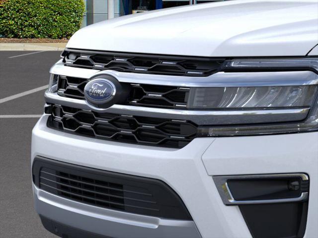 New 2024 Ford Expedition For Sale in Muscle Shoals, AL