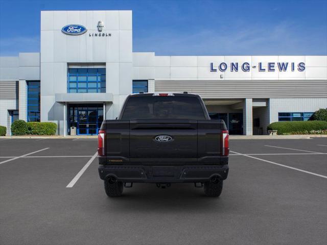 New 2024 Ford F-150 For Sale in Muscle Shoals, AL