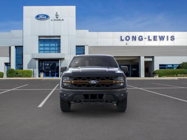 New 2024 Ford F-150 For Sale in Muscle Shoals, AL