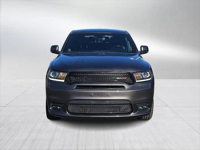 2019 Dodge Durango GT Plus RWD