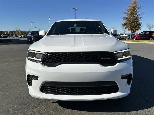 2022 Dodge Durango GT RWD