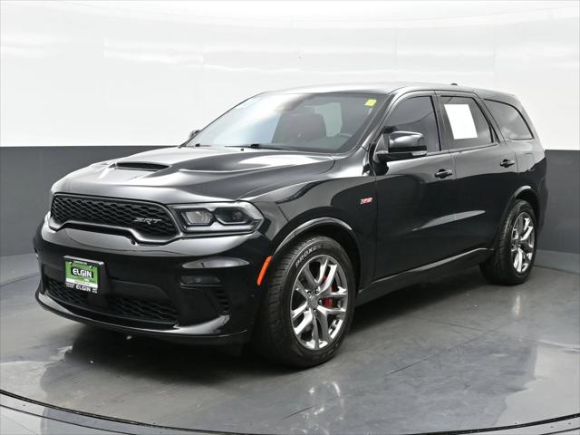 2021 Dodge Durango SRT 392 AWD