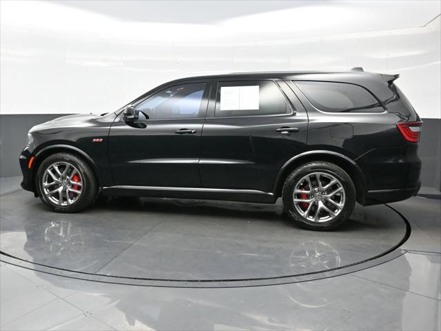 2021 Dodge Durango SRT 392 AWD