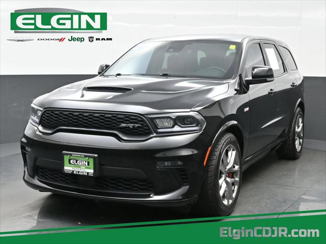 2021 Dodge Durango SRT 392 AWD