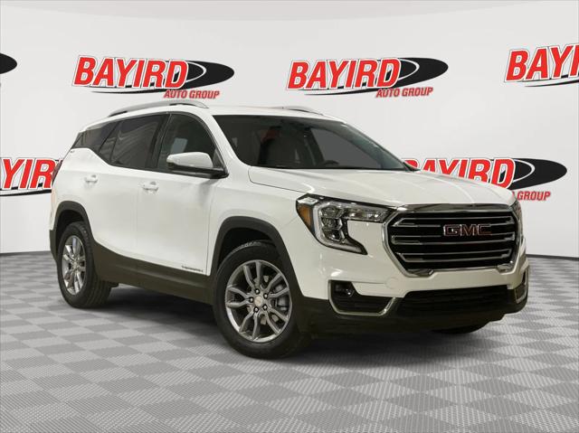 2024 GMC Terrain FWD SLT