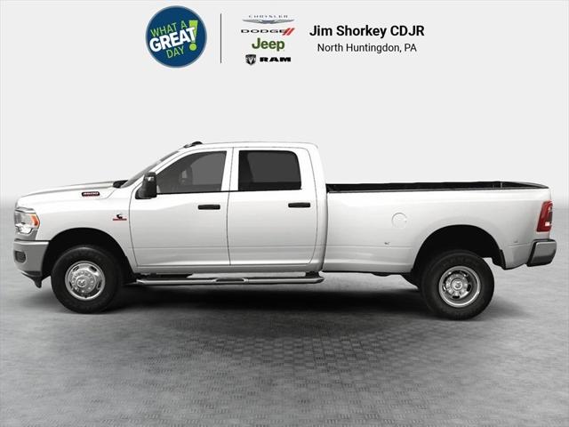 2024 RAM Ram 3500 RAM 3500 TRADESMAN CREW CAB 4X4 8 BOX