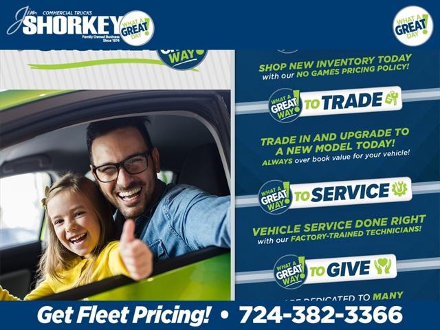 2024 RAM Ram ProMaster RAM PROMASTER 2500 TRADESMAN CARGO VAN HIGH ROOF 136 WB