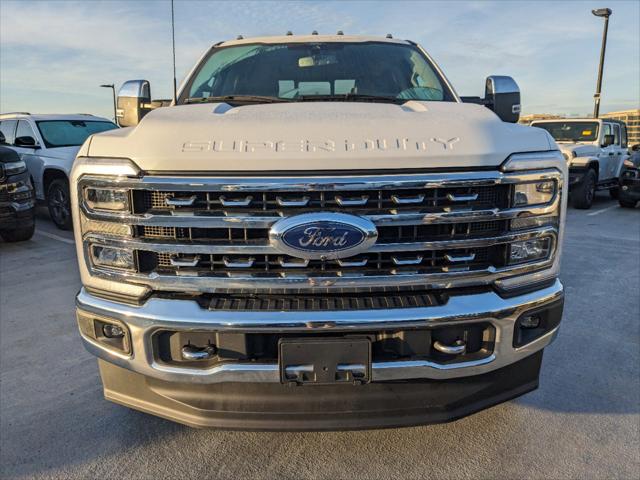 2024 Ford F-250 LARIAT