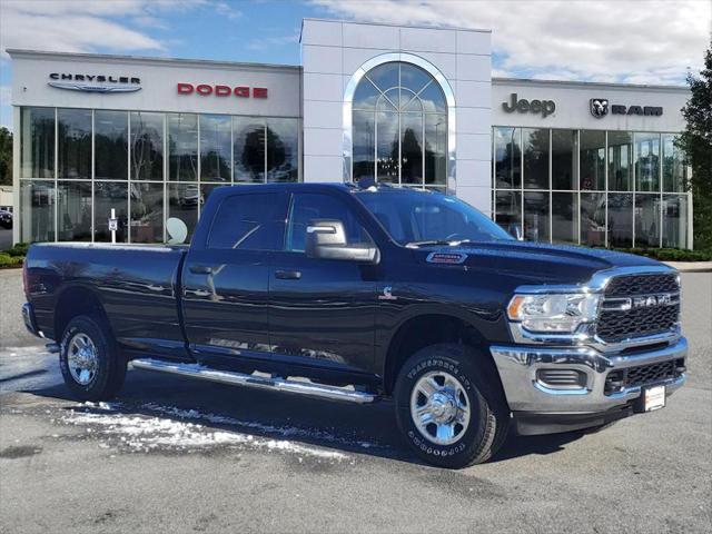 2024 RAM Ram 2500 RAM 2500 TRADESMAN CREW CAB 4X4 8 BOX