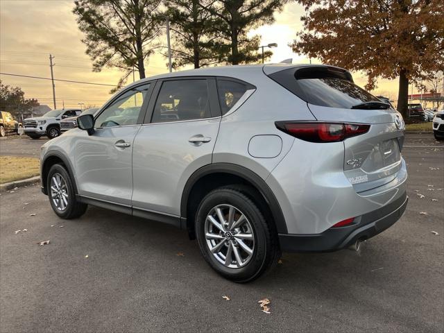 2023 Mazda CX-5 2.5 S Preferred